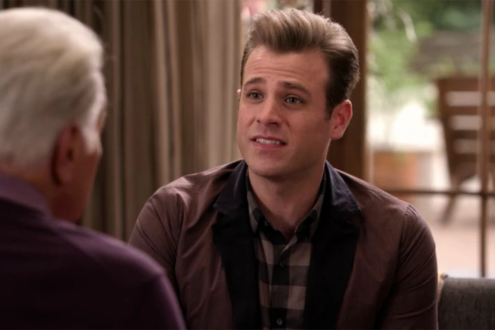 Oliver Grace And Frankie Wiki Fandom