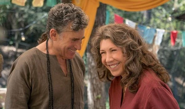 Leo Grace And Frankie Wiki Fandom