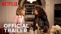 Grace and Frankie Season 6 Official Trailer Netflix