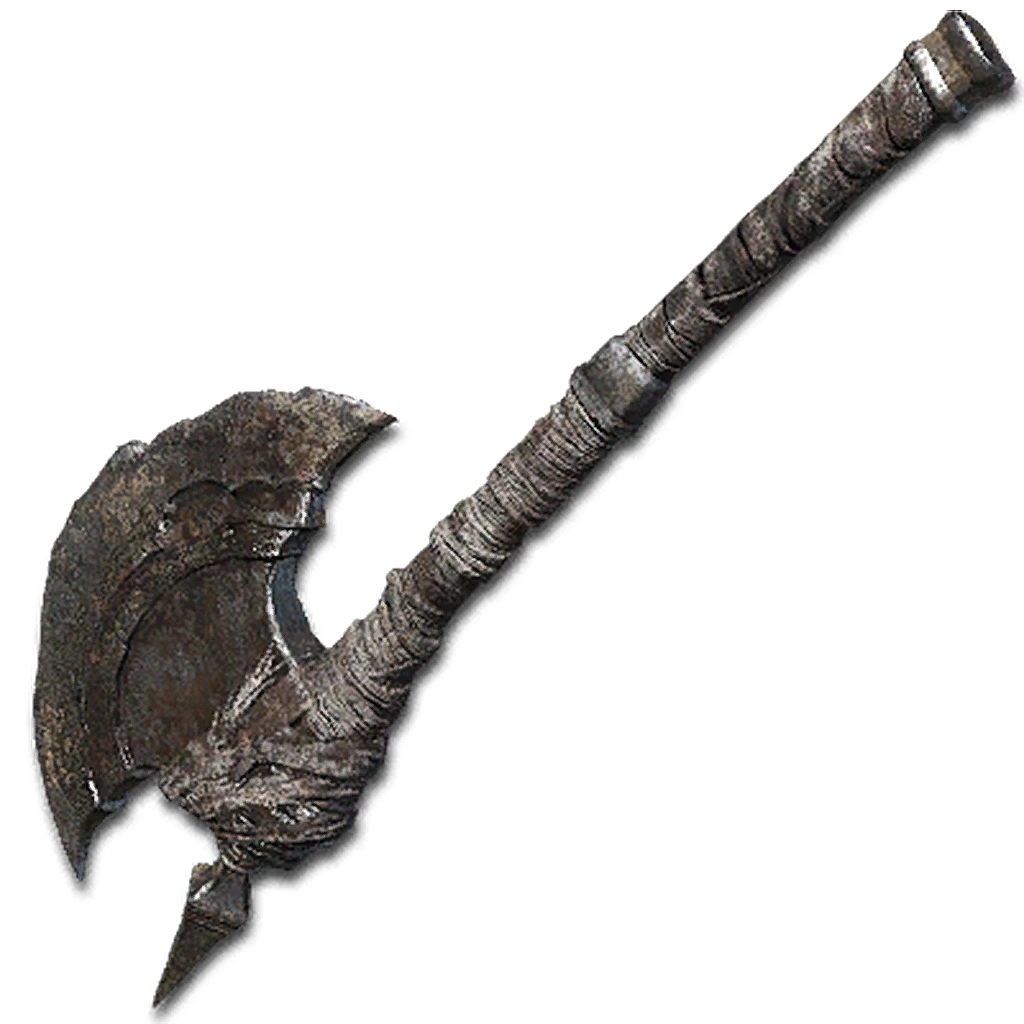 Hunter Axe | GRACEBORNE Wiki | Fandom