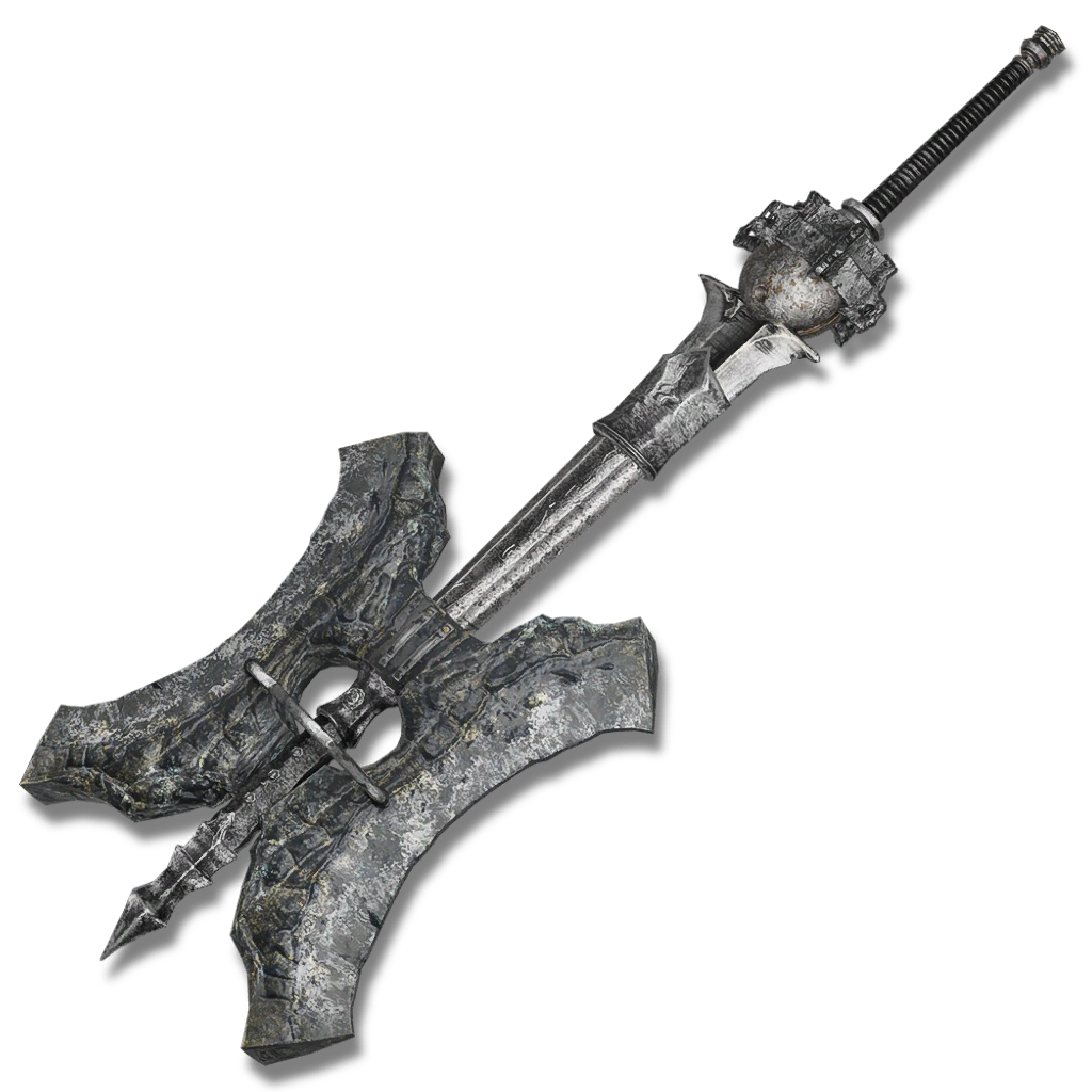 Sunderblade | GRACEBORNE Wiki | Fandom