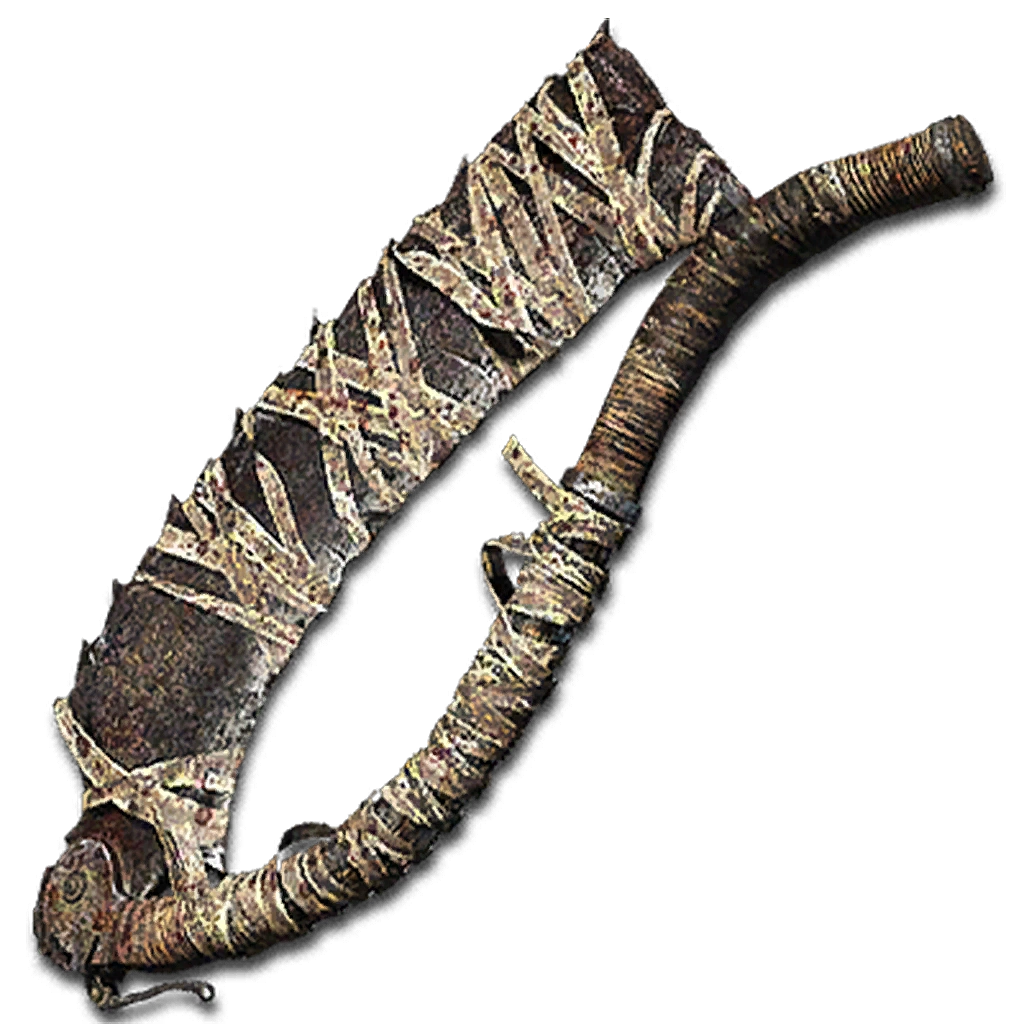 Trick Weapons | GRACEBORNE Wiki | Fandom