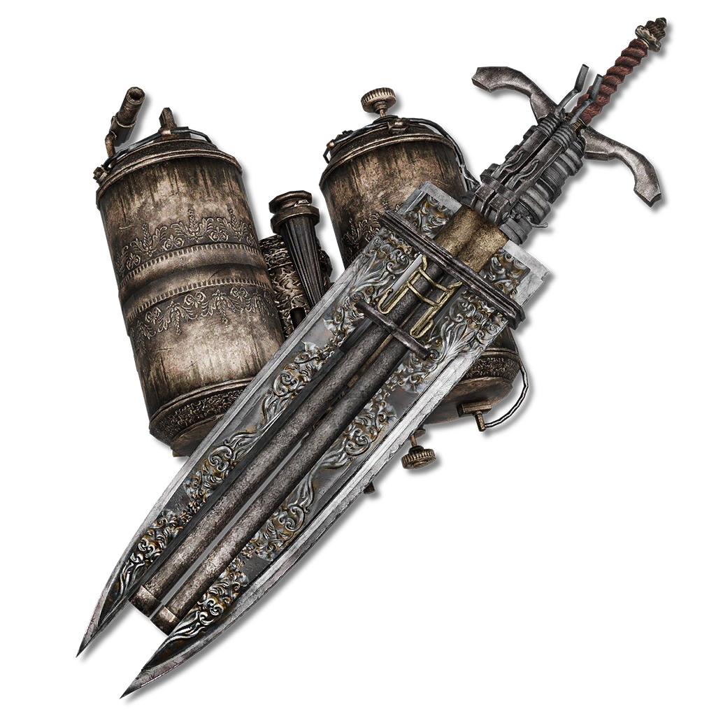 Split Cleanser | GRACEBORNE Wiki | Fandom