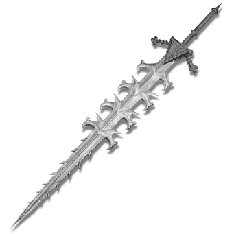 Rending Sword | GRACEBORNE Wiki | Fandom