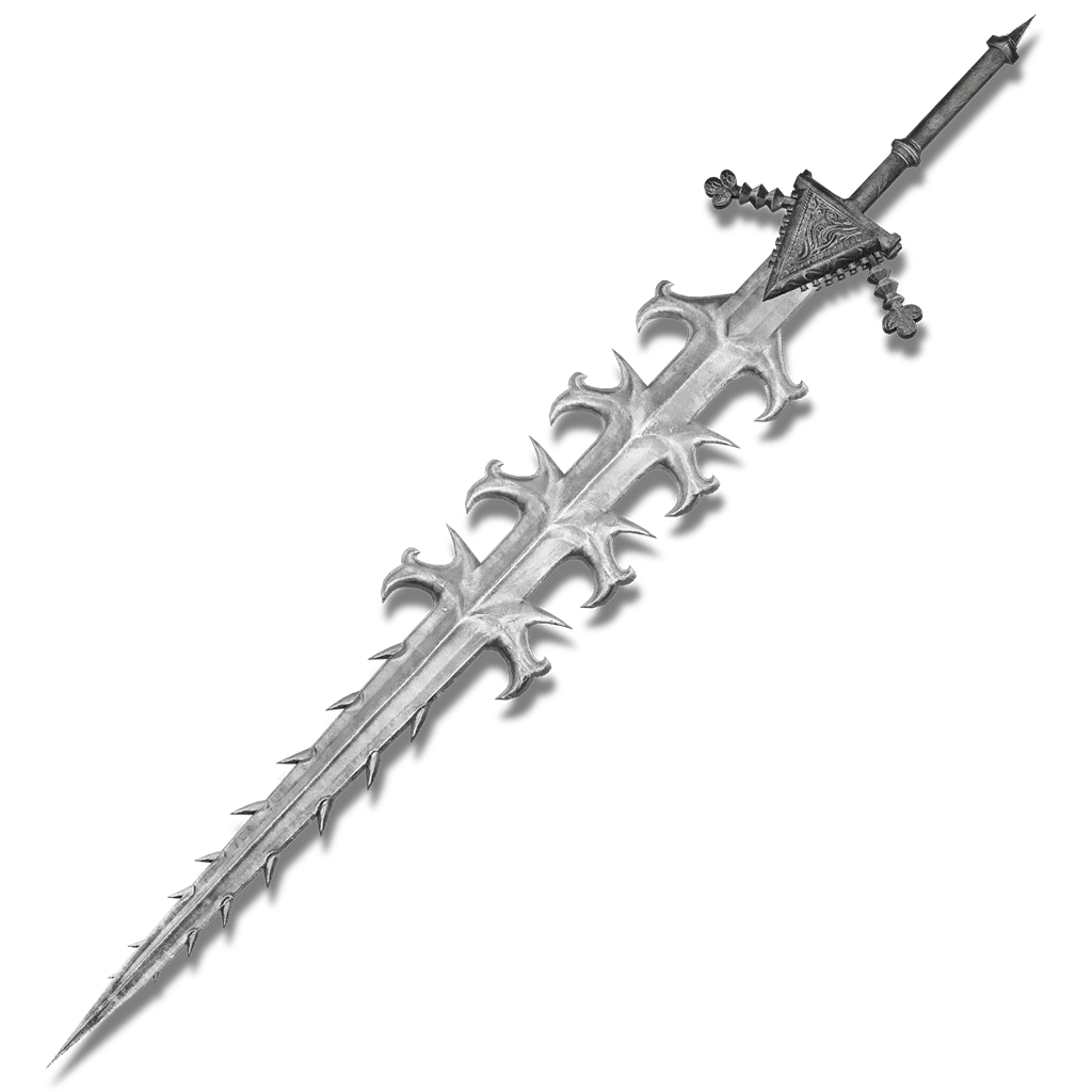 Rending Sword | GRACEBORNE Wiki | Fandom