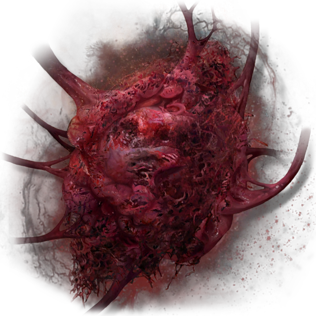 Nightmare Mutation | GRACEBORNE Wiki | Fandom