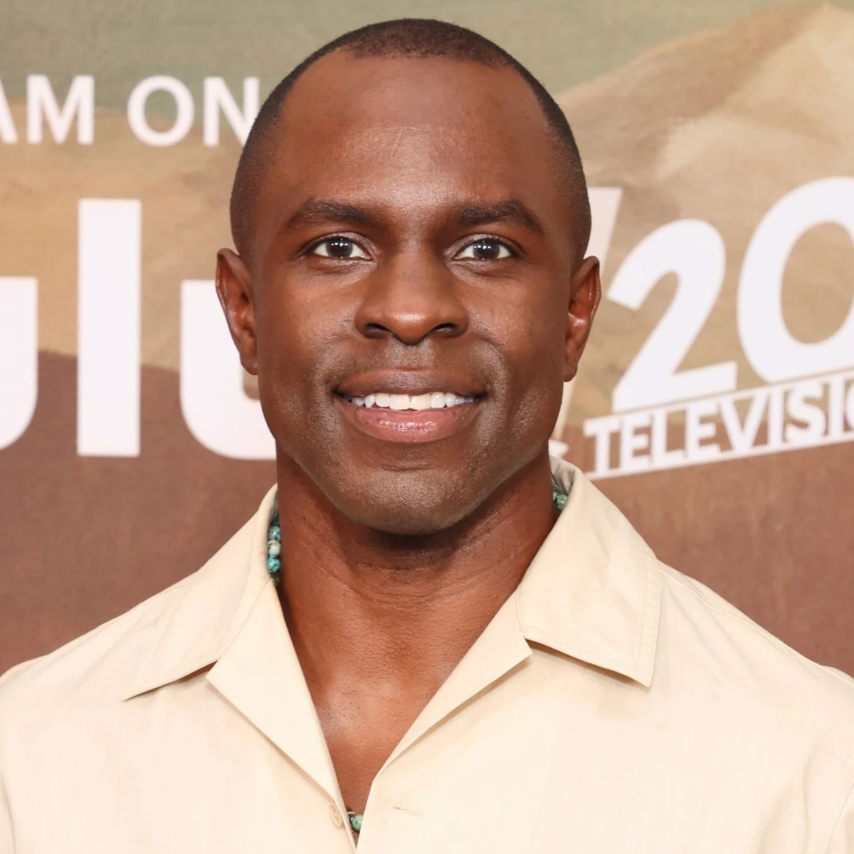 Gbenga Akinnagbe | Graceland Wiki | Fandom