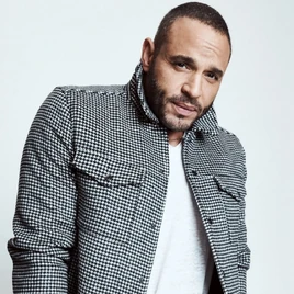 Daniel Sunjata