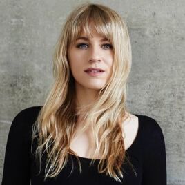 Brit Morgan