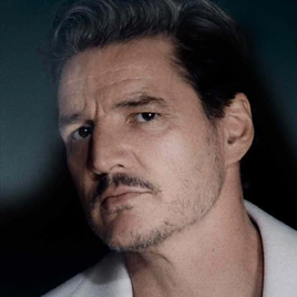Pedro Pascal