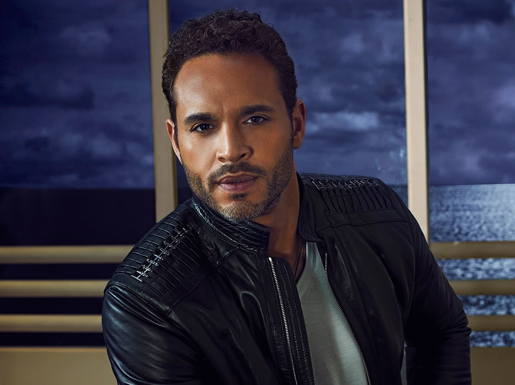 Daniel Sunjata | Graceland Wiki | Fandom