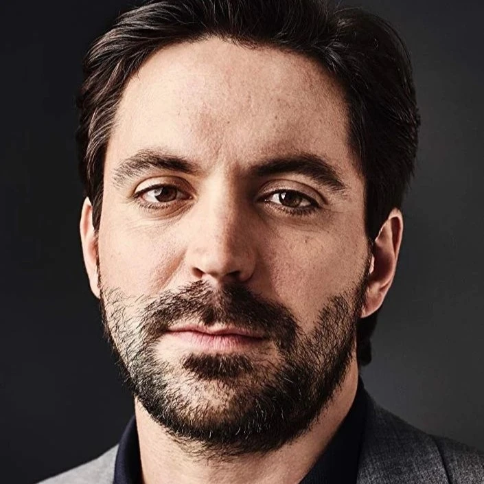 Rhys Coiro | Graceland Wiki | Fandom