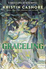 Graceling Cover 2