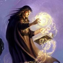 Magic-book-magic-art