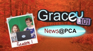 Gracey 101 News at PCA-0