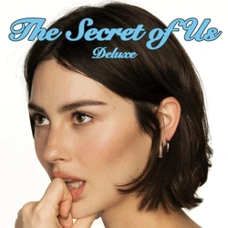 The Secret of Us | Gracie Abrams Wiki | Fandom
