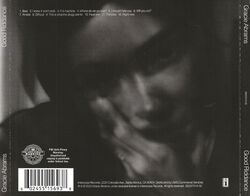 Gracie Abrams Good Riddance レコード　限定盤 Amazon.co.jp: Good Riddance [12 inch Analog]: ミュージック
