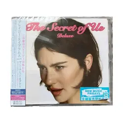 The Secret of Us | Gracie Abrams Wiki | Fandom