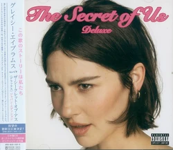 The Secret of Us | Gracie Abrams Wiki | Fandom