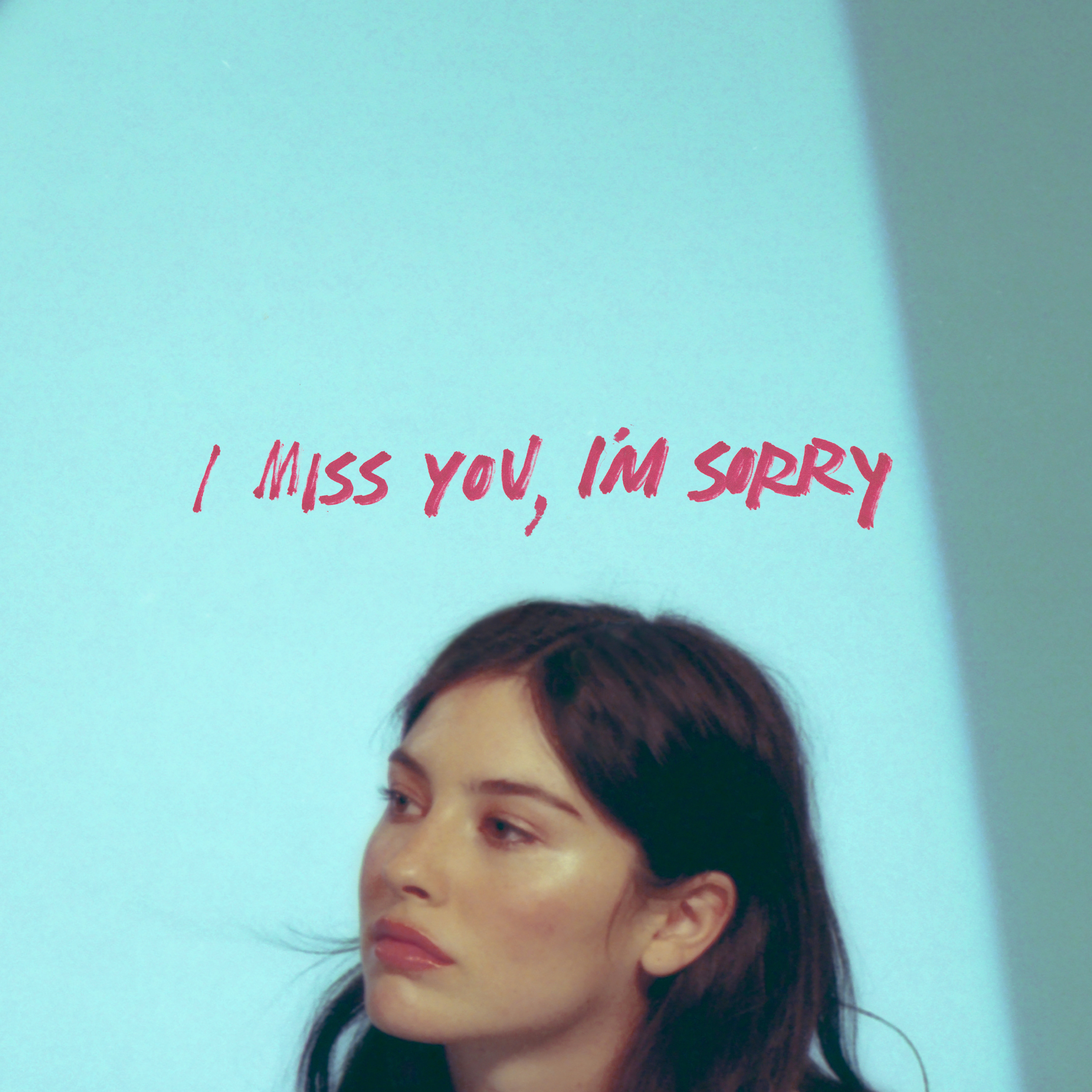 i love you im sorry gracie abrams