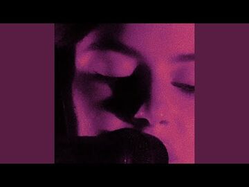 Gracie Abrams 「That's So True」 7\"レコード That's So True 7