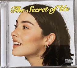 The Secret of Us | Gracie Abrams Wiki | Fandom