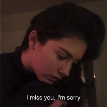 Gracie Abrams 「I miss you, I’m sorryレコード Gracie Abrams – I Miss You, I'm Sorry / I Love You, I'm