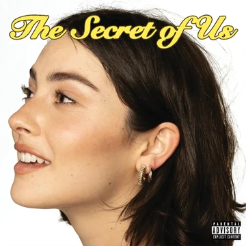 The Secret of Us | Gracie Abrams Wiki | Fandom