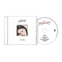 minor | Gracie Abrams Wiki | Fandom