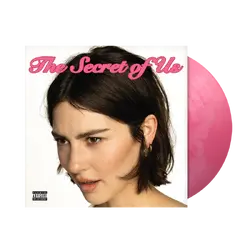 The Secret of Us | Gracie Abrams Wiki | Fandom