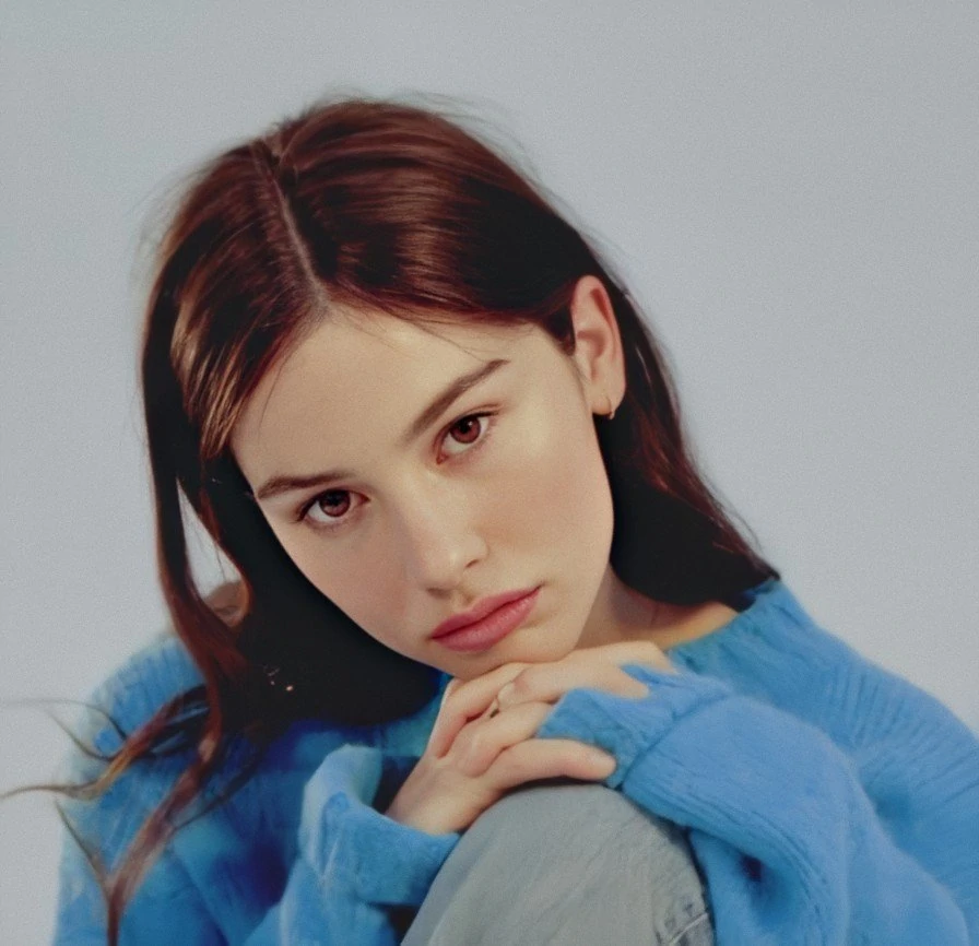 Gracie Abrams’s hair evolution | Gracie Abrams Wiki | Fandom