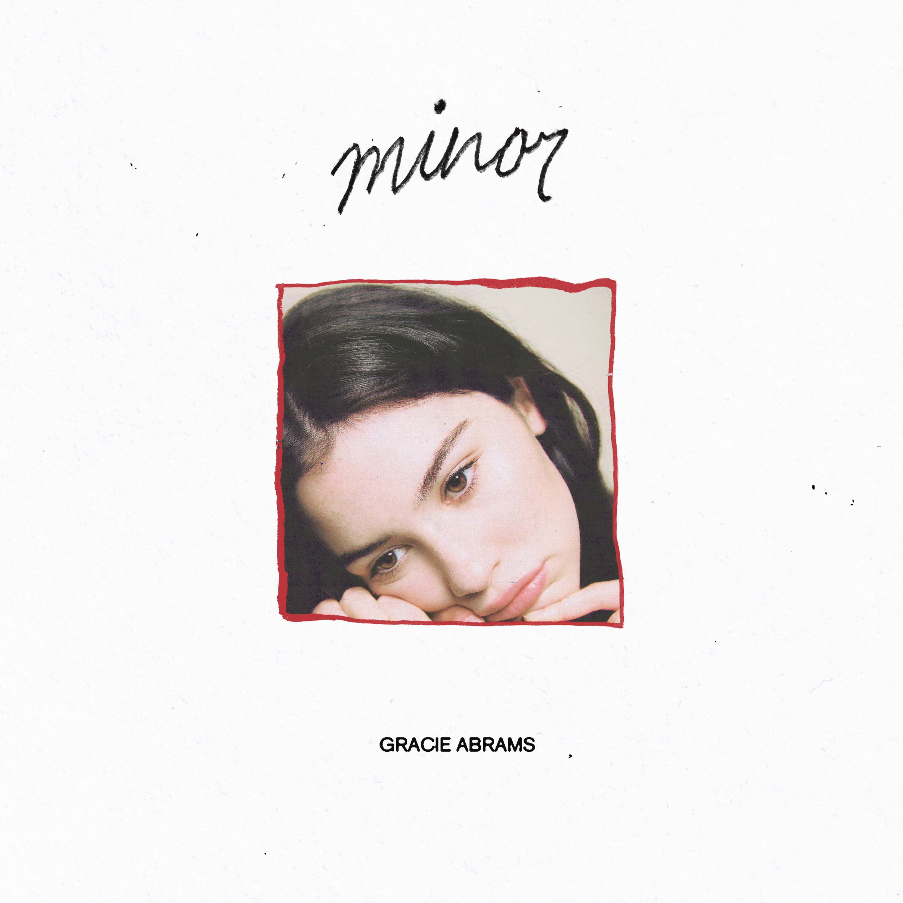 Gracie Abrams, Official EP_Record×2 Gracie Abrams, Official EP_Record×2 Music - Page 2 - Gracie