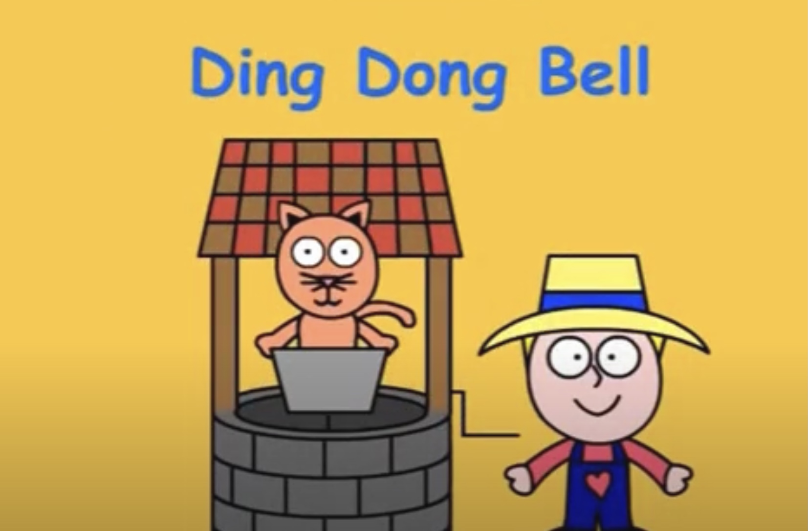 Ding Dong Bell! Pussy's In The Well! - Colombo Telegraph