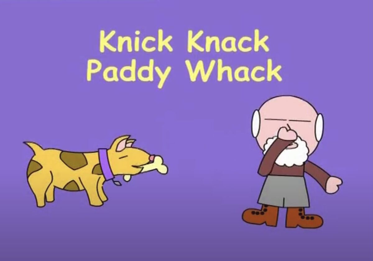 Paddy whack shop