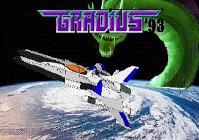 Gradius '93