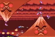 Volcano - 02.png (231 KB) Hunger Gomeinko in Parodius Da!