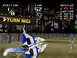 Speed King NEO KOBE 2045 | Gradius Wiki | Fandom