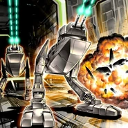 DUCKERMobileCannon.jpg (72 KB) DUCKER Mobile Cannon from Yu-Gi-Oh!