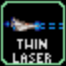 Icon from Gradius III SNES