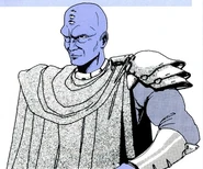 Venom artwork from Nemesis 3.