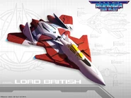 lord british the slot