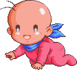 Rupa in the Super Famicom version.