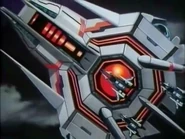 Big Core in the Salamander anime.