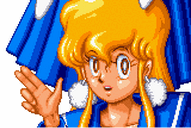 Parodius Da! ~Shinwa kara Owarai e~ | Gradius Wiki | Fandom