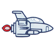 Vic Viper