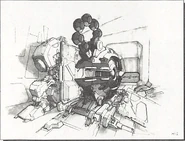 Official artwork