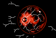 Zelos in Gradius II (NES)