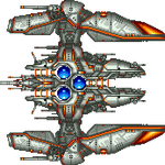 Big Core Mk Iii Gradius Wiki Fandom