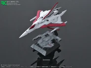 Lord British model by R.C.BERG.