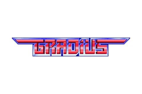 Gradius Wiki